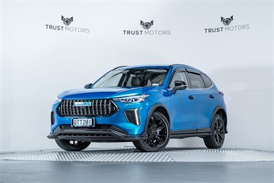 2024 HAVAL Jolion - Thumbnail