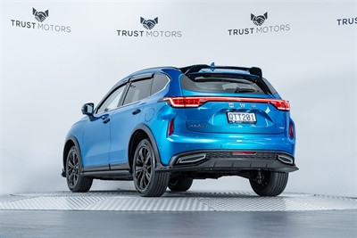 2024 HAVAL Jolion - Thumbnail