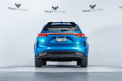 2024 HAVAL Jolion - Thumbnail