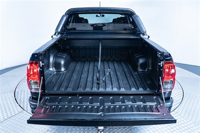 2018 Toyota Hilux - Thumbnail