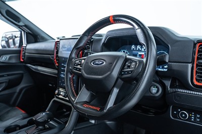 2022 Ford Ranger - Thumbnail