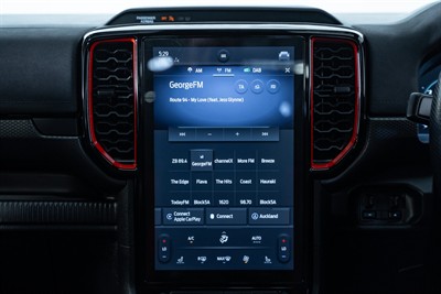 2022 Ford Ranger - Thumbnail