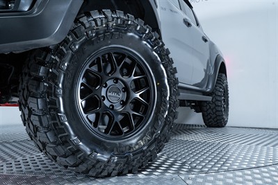 2022 Ford Ranger - Thumbnail