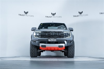 2022 Ford Ranger - Thumbnail