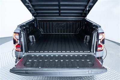 2022 Ford Ranger - Thumbnail