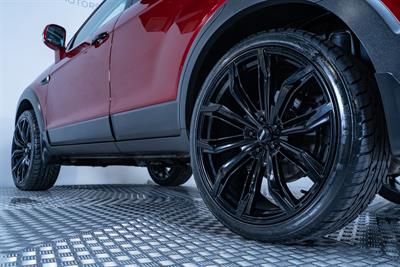 2017 Holden Captiva - Thumbnail