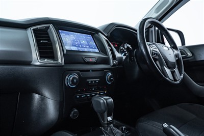 2021 Ford Ranger - Thumbnail