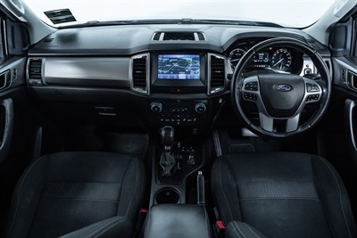 2021 Ford Ranger - Thumbnail