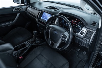 2021 Ford Ranger - Thumbnail