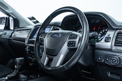 2021 Ford Ranger - Thumbnail