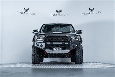 2021 Ford Ranger - Thumbnail