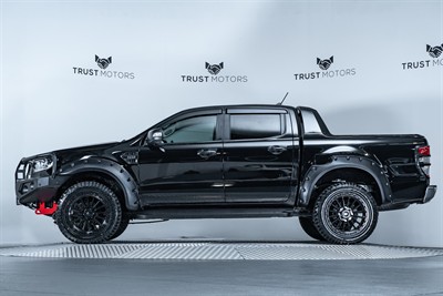 2021 Ford Ranger - Thumbnail