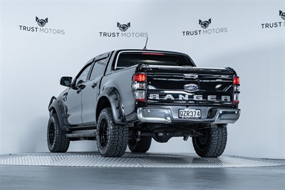 2021 Ford Ranger - Thumbnail