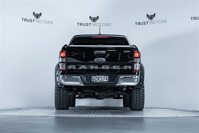 2021 Ford Ranger - Thumbnail
