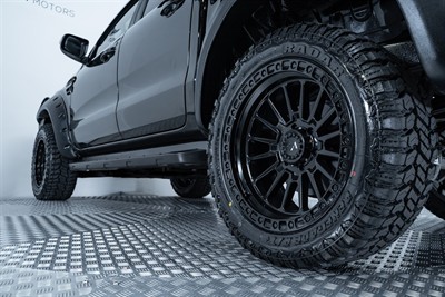 2021 Ford Ranger - Thumbnail