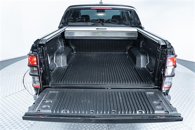 2021 Ford Ranger - Thumbnail