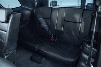 2022 Ford Everest - Thumbnail