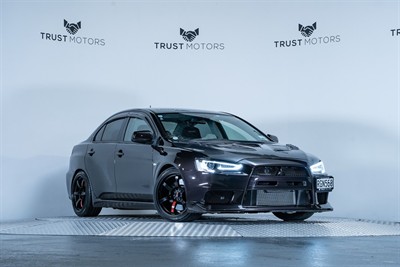 2008 Mitsubishi Lancer - Image Coming Soon