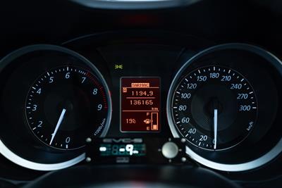 2008 Mitsubishi Lancer - Thumbnail