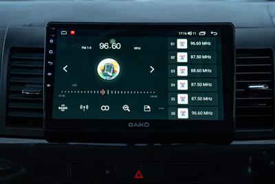 2008 Mitsubishi Lancer - Thumbnail