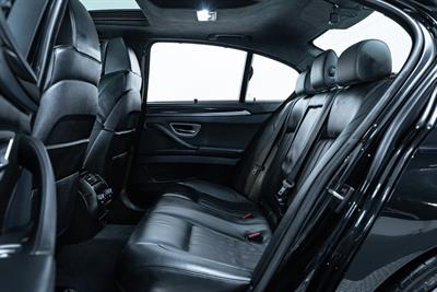 2014 BMW M5 - Thumbnail