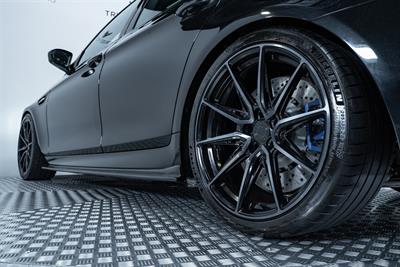 2014 BMW M5 - Thumbnail