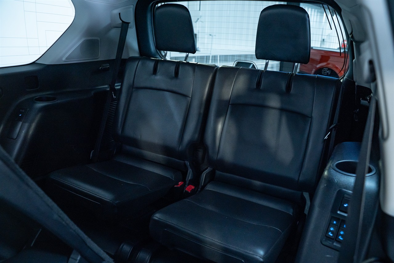 2019 Toyota Landcruiser Prado