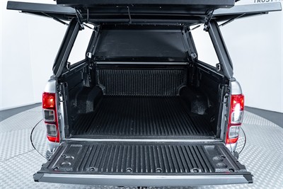 2020 Ford Ranger - Thumbnail