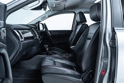 2020 Ford Ranger - Thumbnail