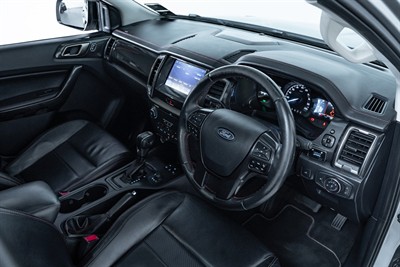 2020 Ford Ranger - Thumbnail