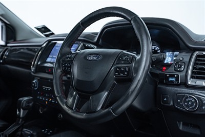 2020 Ford Ranger - Thumbnail