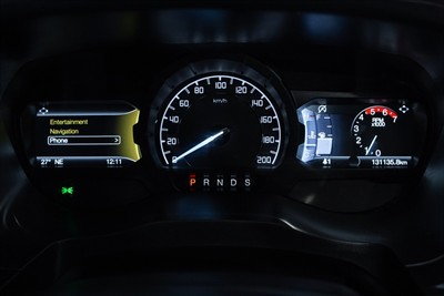 2020 Ford Ranger - Thumbnail