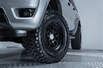 2020 Ford Ranger - Thumbnail