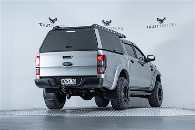 2020 Ford Ranger - Thumbnail