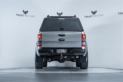 2020 Ford Ranger - Thumbnail