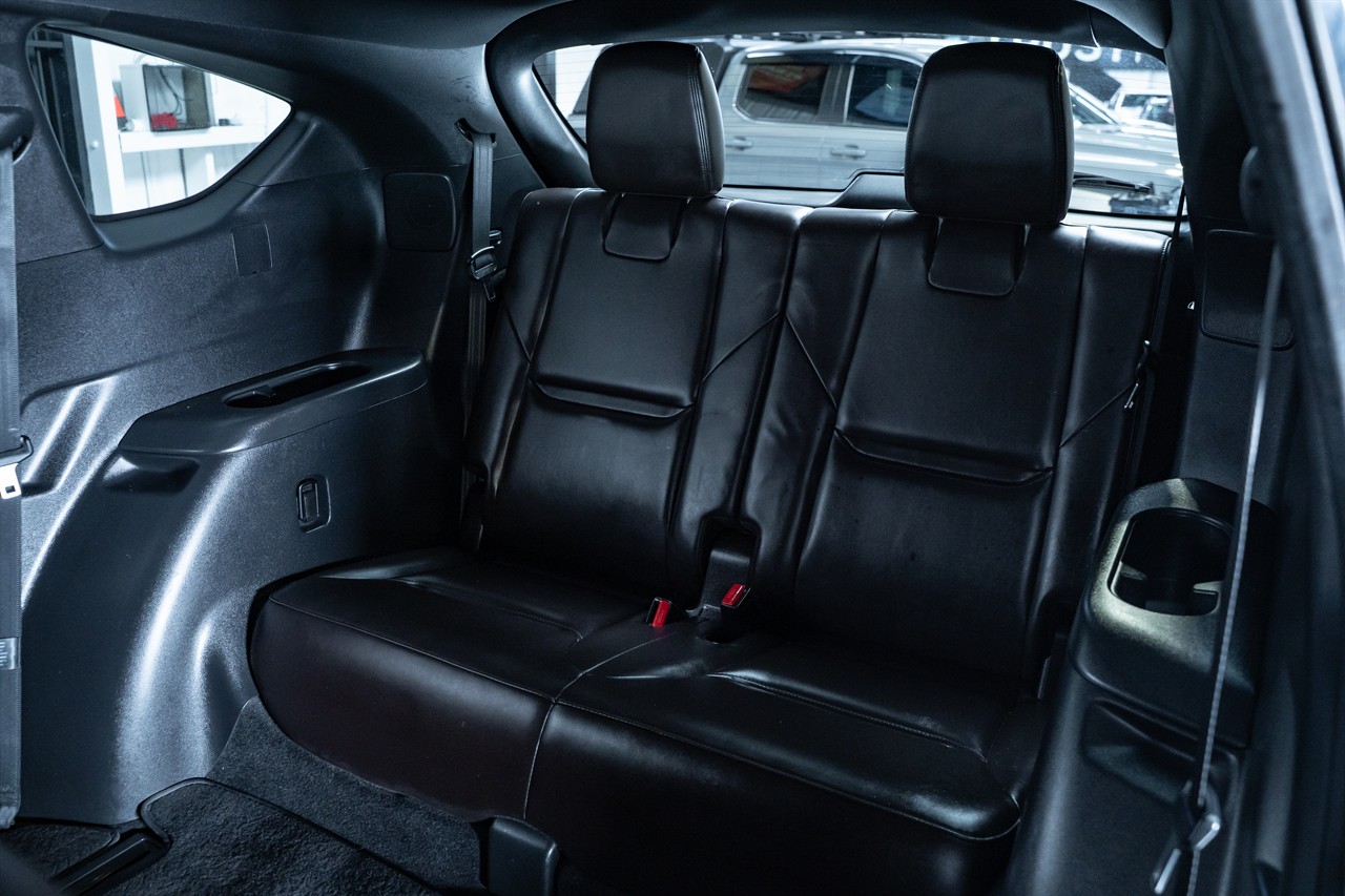 2018 Mazda Cx-8