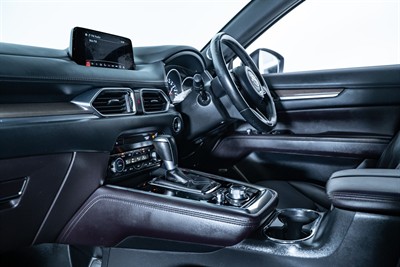 2018 Mazda Cx-8 - Thumbnail