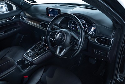 2018 Mazda Cx-8 - Thumbnail