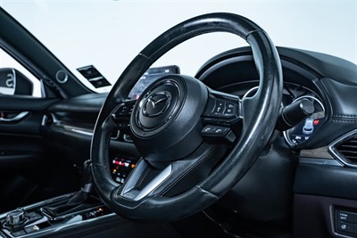 2018 Mazda Cx-8 - Thumbnail