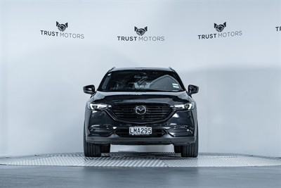 2018 Mazda Cx-8 - Thumbnail