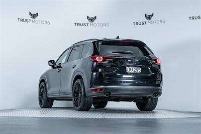2018 Mazda Cx-8 - Thumbnail