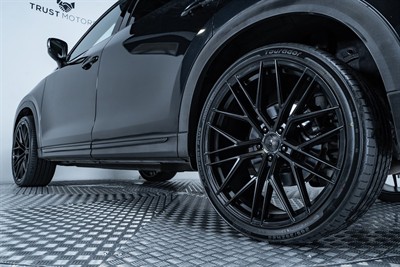 2018 Mazda Cx-8 - Thumbnail