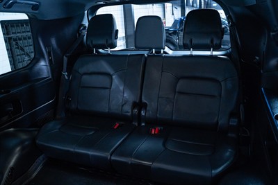 2019 Toyota Landcruiser - Thumbnail