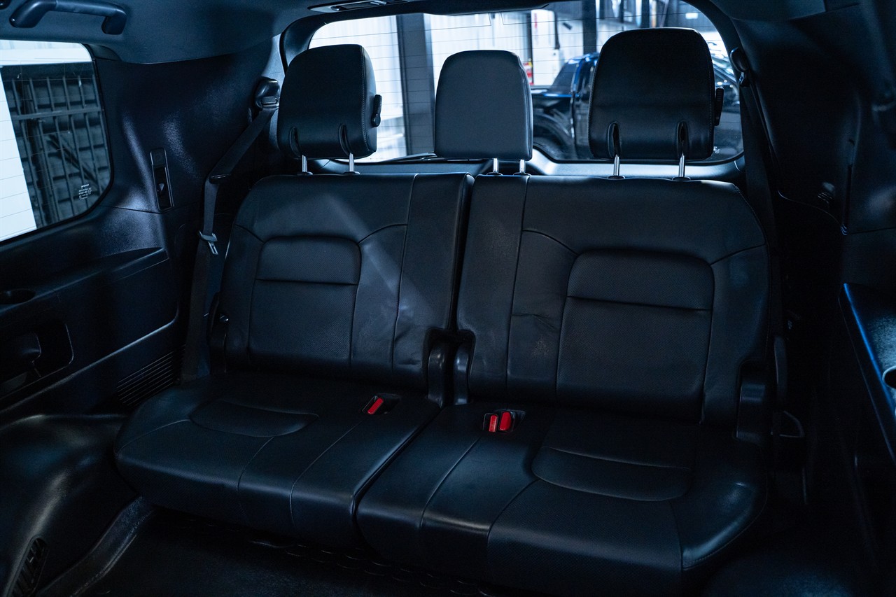2019 Toyota Landcruiser