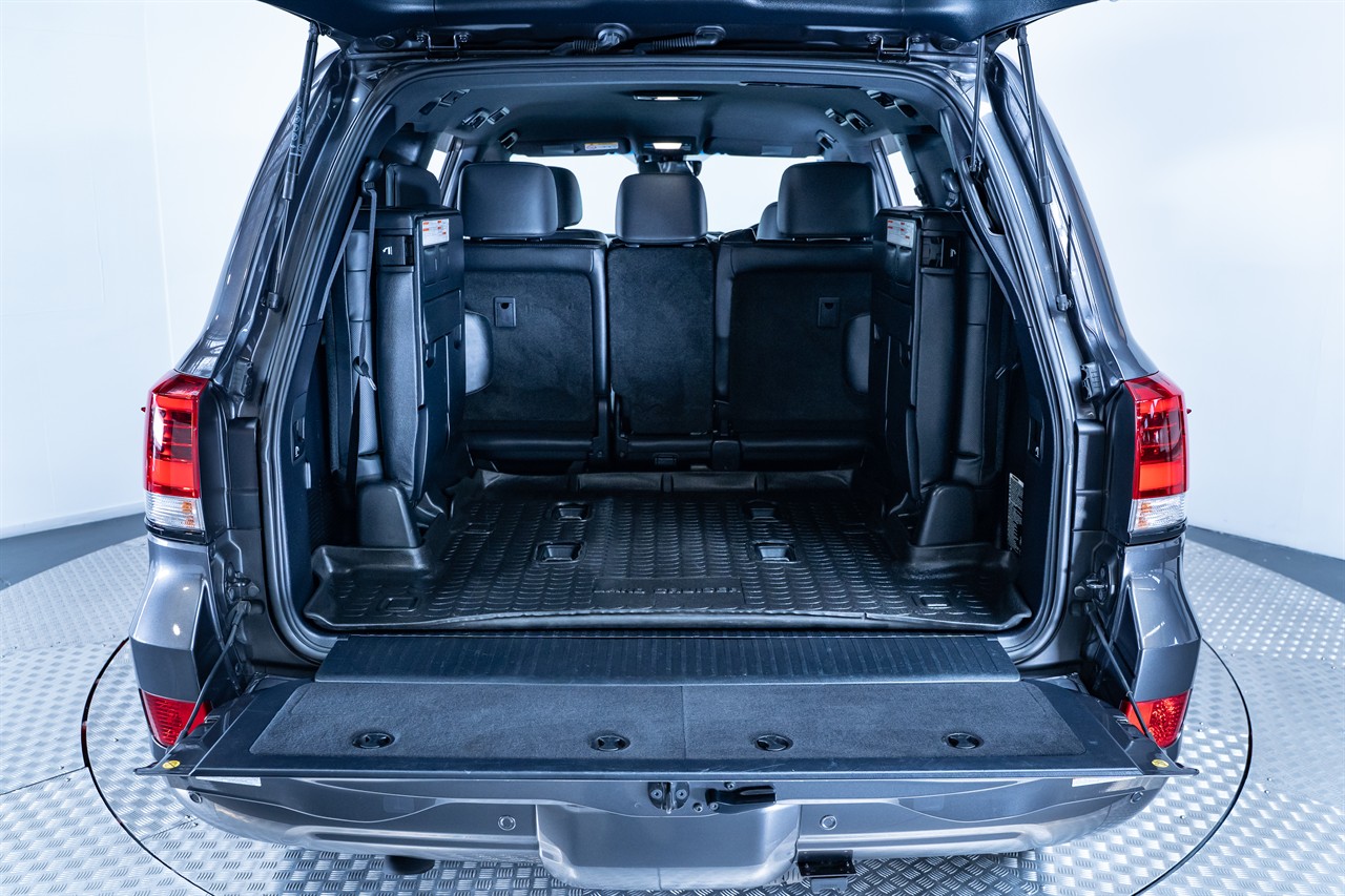 2019 Toyota Landcruiser