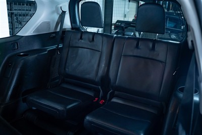 2014 Toyota Landcruiser Prado - Thumbnail