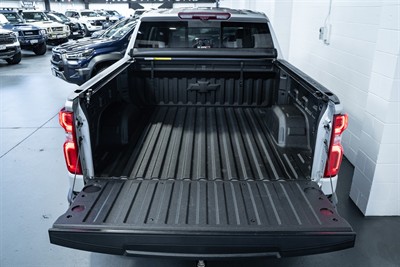 2022 Chevrolet Silverado - Thumbnail