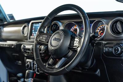 2019 Jeep Wrangler - Thumbnail