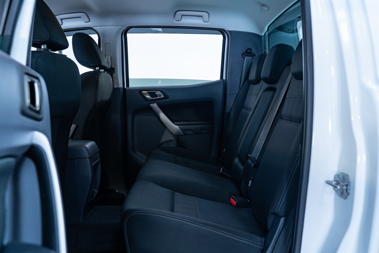 2016 Ford Ranger
