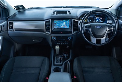 2016 Ford Ranger - Thumbnail